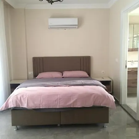 Yüksel Villa Ula
