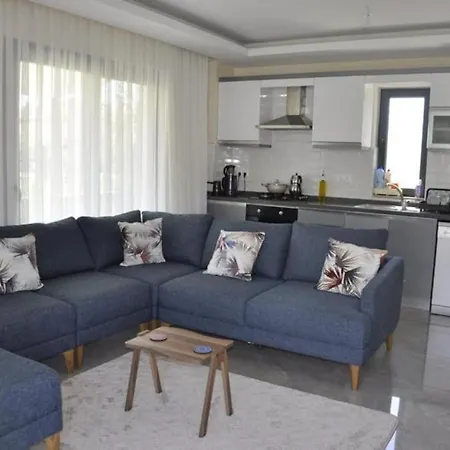 Villa Yüksel *