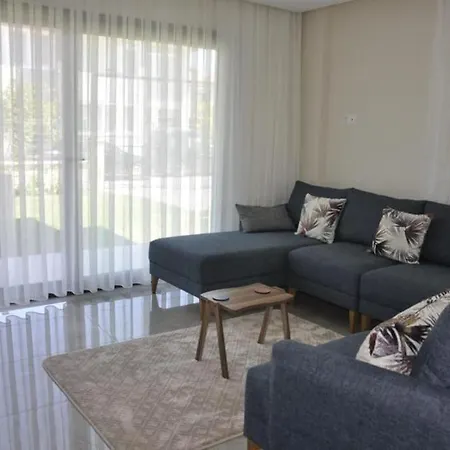 Yüksel Villa