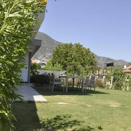 Yüksel Villa Ula